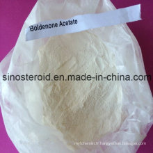 Bodybuilding Injection Steroid Bold 200 / Boldenone Acétate pour le traitement du cancer